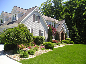 Landscapers and Lawncare Services in Clancy, MT