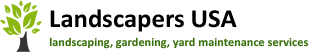 Clancy Landscapers